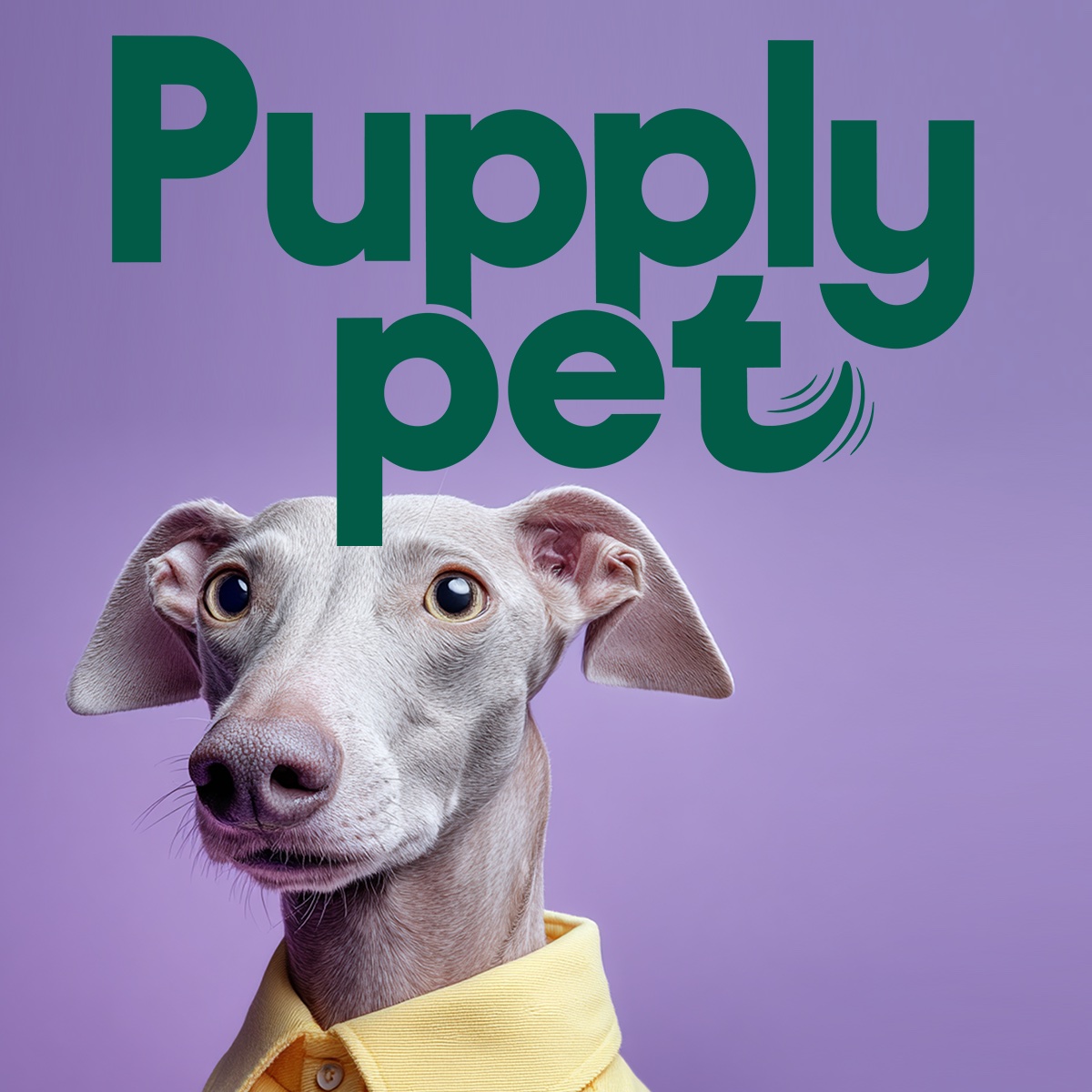 Pupply Pet