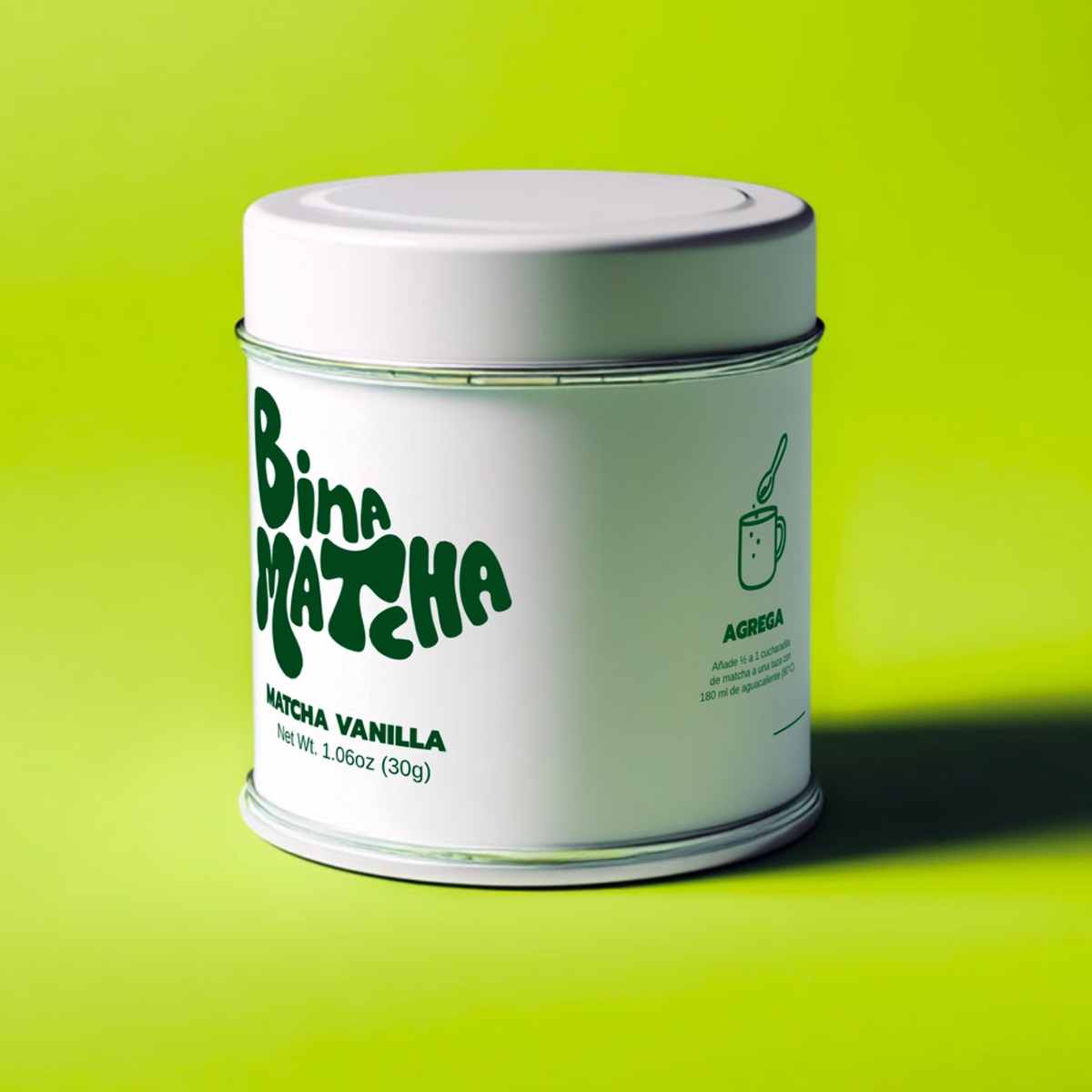 Bina Matcha