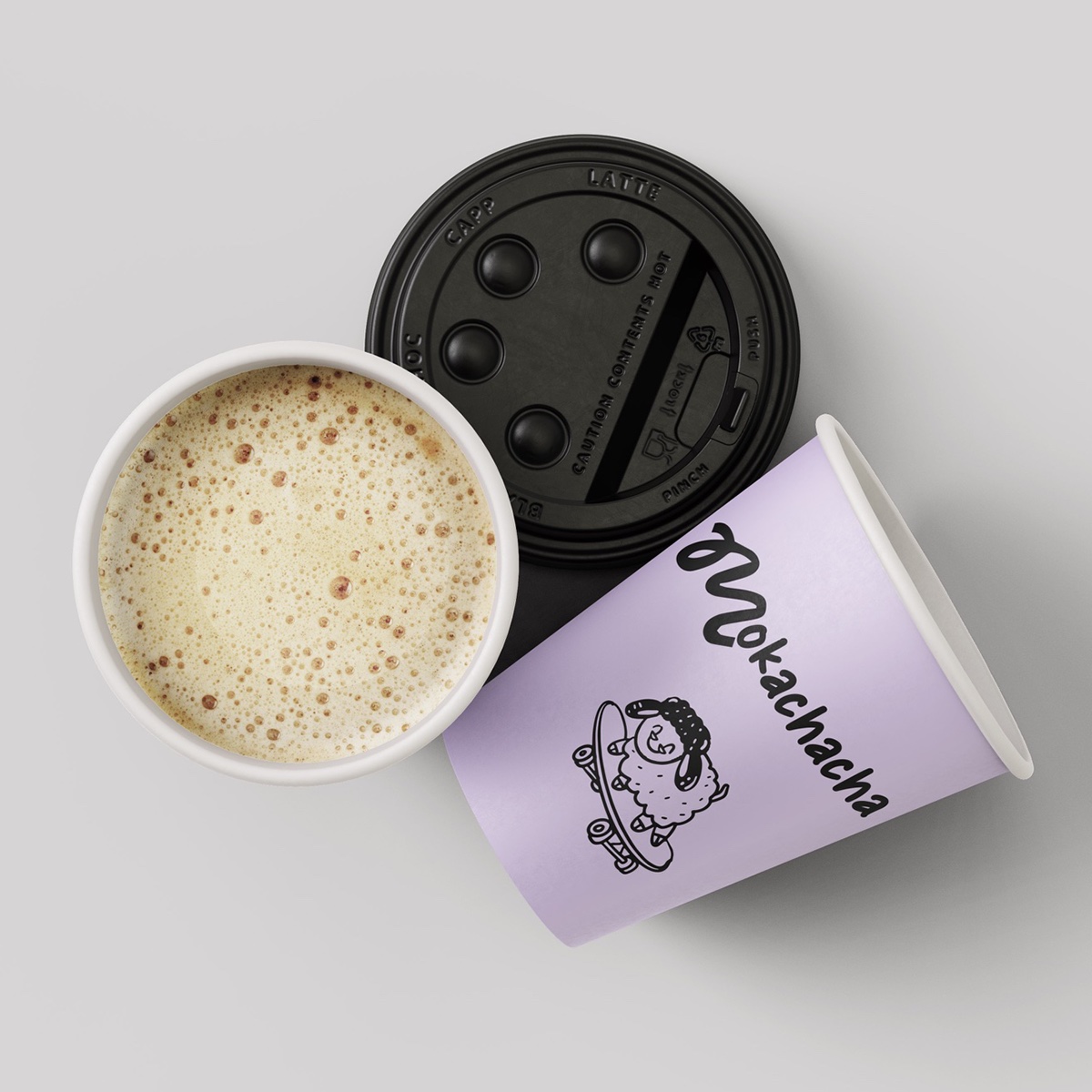 Mokachacha