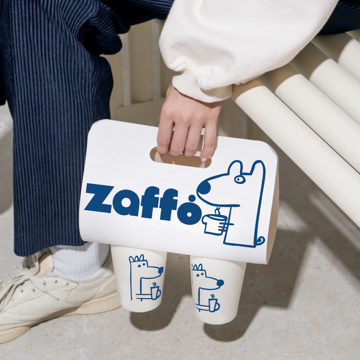Zaffo Coffee